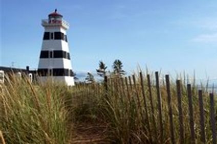 West Point Lighthouse