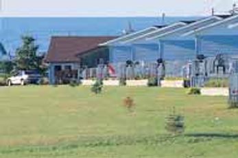 Sundance Cottages