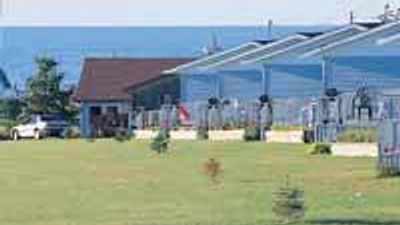 Sundance Cottages