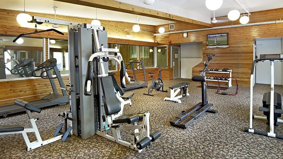 Charlottetown Inn & Conference Center Health
