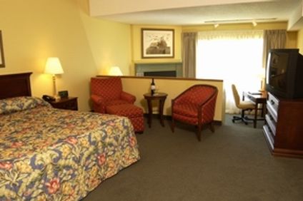 Horseshoe Resort