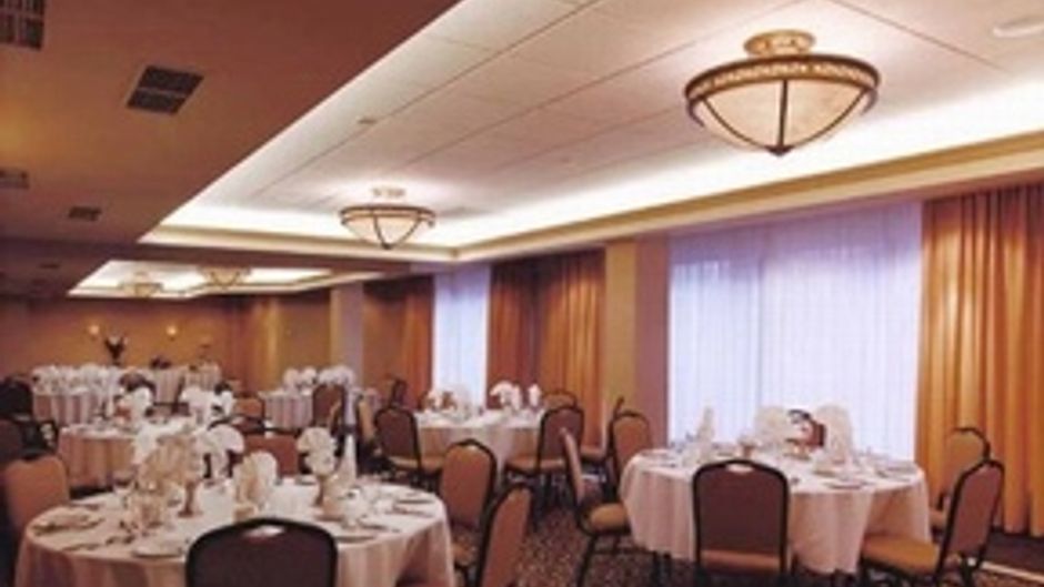 Extended Stay Canada - Ottawa Banquet