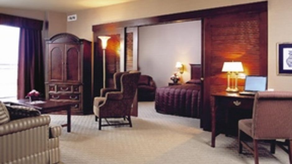 Extended Stay Canada - Ottawa Suite