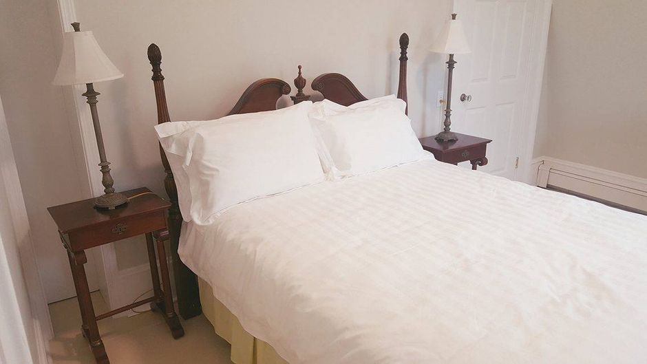 Kaulbach House Room