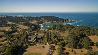 Brewery Gulch Inn