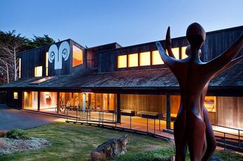 Sea Ranch Lodge