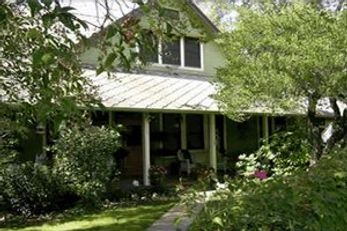 Barretta Gardens Inn Bed & Breakfast
