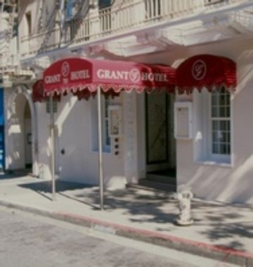 Grant Hotel