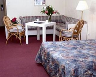 Argyll Plaza Hotel