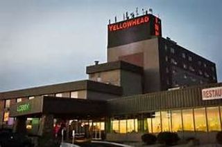 Ramada Edmonton Yellowhead NW