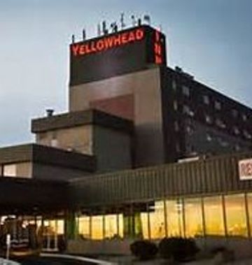 Ramada Edmonton Yellowhead NW