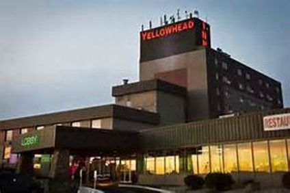 Ramada Edmonton Yellowhead NW