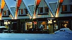 Astoria Hotel