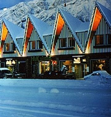 Astoria Hotel