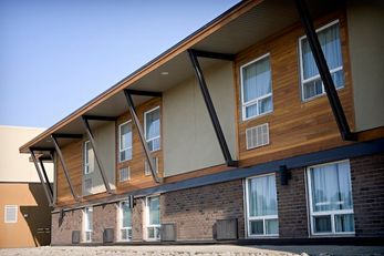 Heritage Inn Hotel & Convention Centre