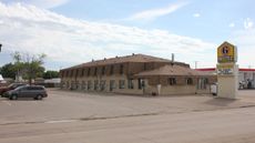 Circle 6 Motel
