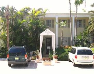 The Pillars Hotel