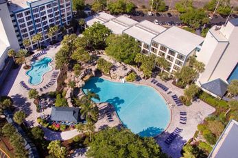 Delta Hotels Orlando Celebration