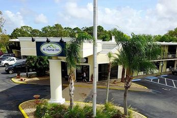 At Home Inn Fort Pierce