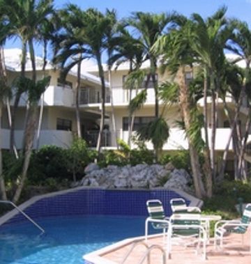 Casa Caribe Condominiums