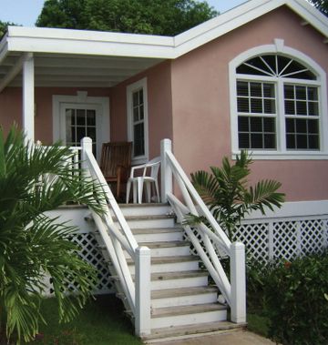 Chenay Bay Beach Resort