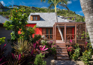 Hotel Manapany & Spa