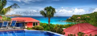 Le Village St Barts Hotel