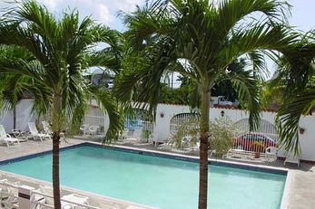 Parador Perichi's