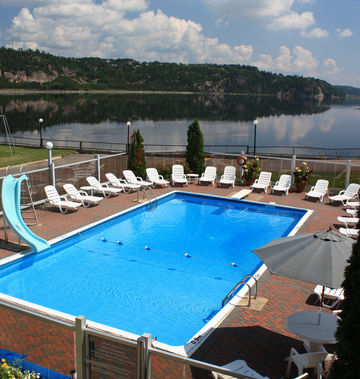 Panoramique Motel