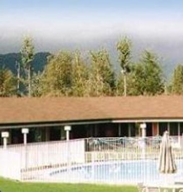 Motel Bonsoir
