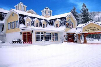 Chateau Beauvallon