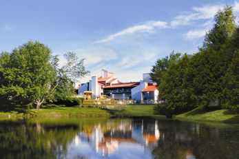 Hotel Cheribourg
