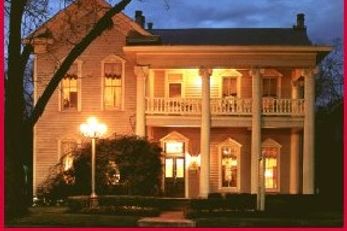Crystal River Inn Bed & Breakfast