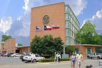 The Fredonia Hotel & Convention