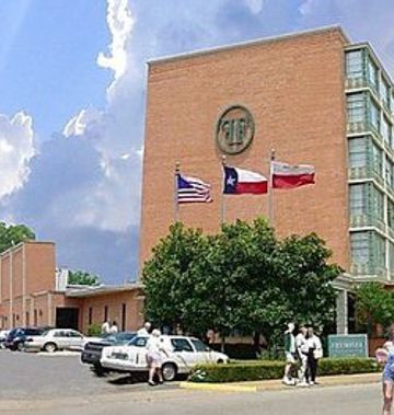 The Fredonia Hotel & Convention