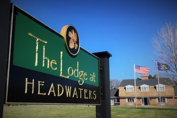 The Lodge at Headwaters