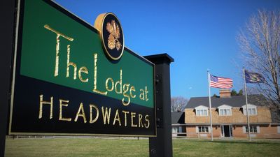 The Lodge at Headwaters