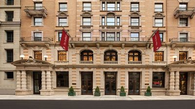 The Redbury New York