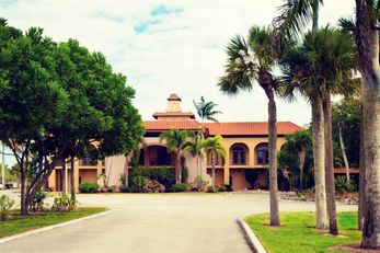 Port of The Islands Resort