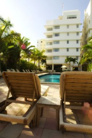 South Seas Hotel
