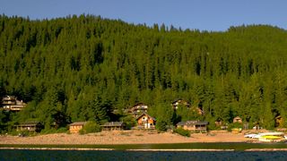 Strathcona Park Lodge