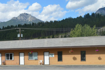 Mary's Motel