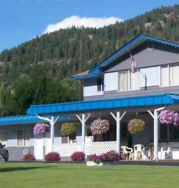 Evening Star Motel