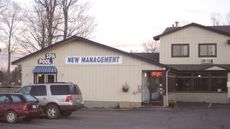 Americas Best Value Inn Marquette