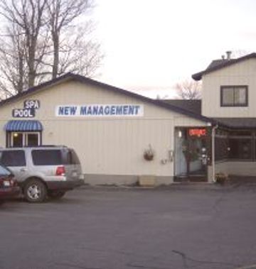 Americas Best Value Inn Marquette