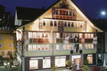 Hotel Appenzell
