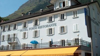 Hotel Forni