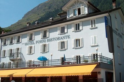 Hotel Forni