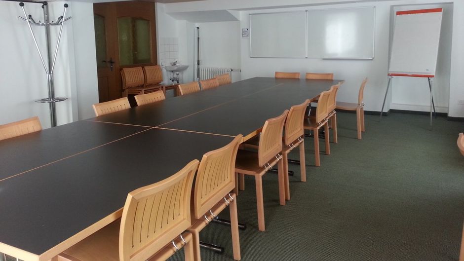 Hotel Forni Meeting
