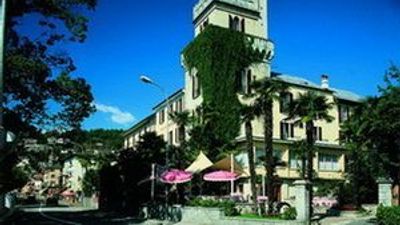Hotel Castello Seeschloss